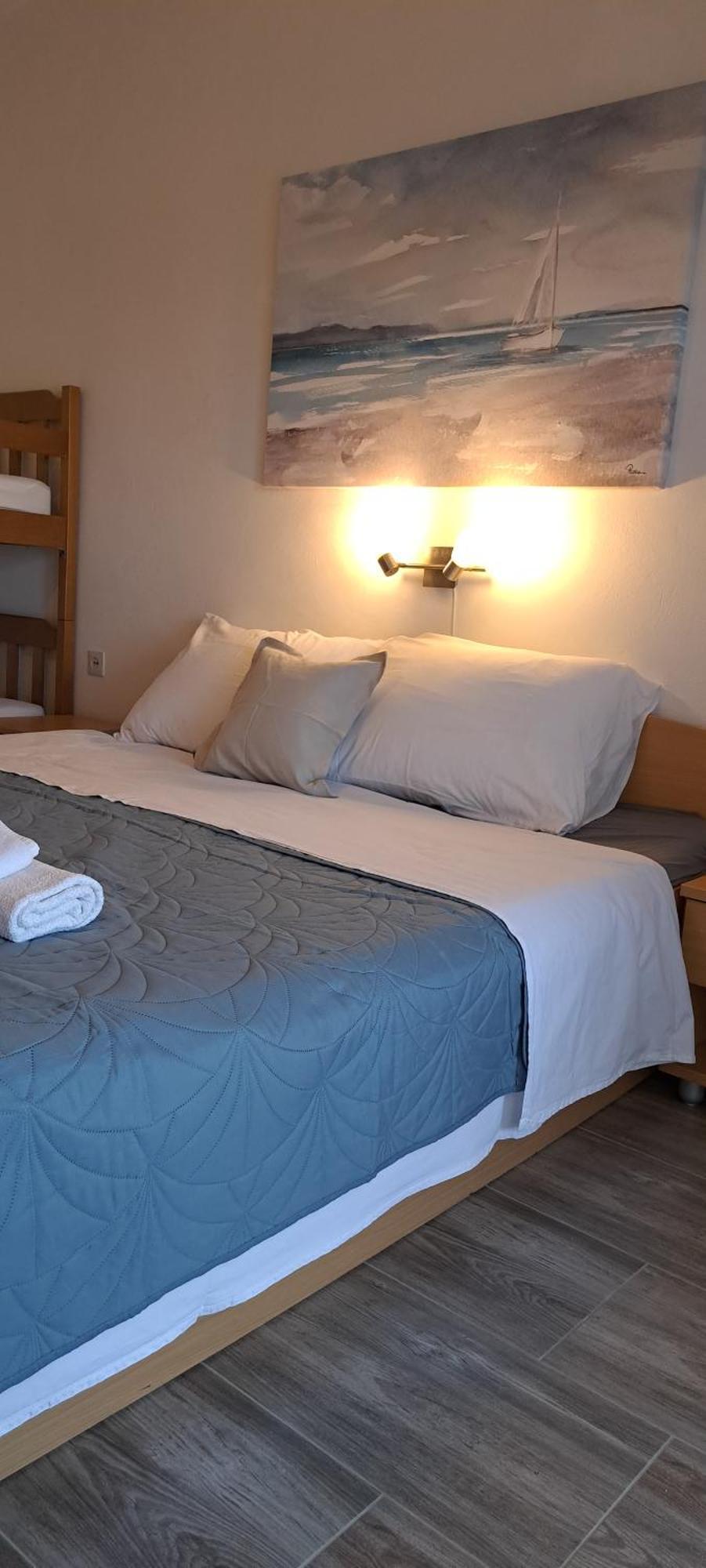 B&B Sobe Magdalena Metajna Rom bilde
