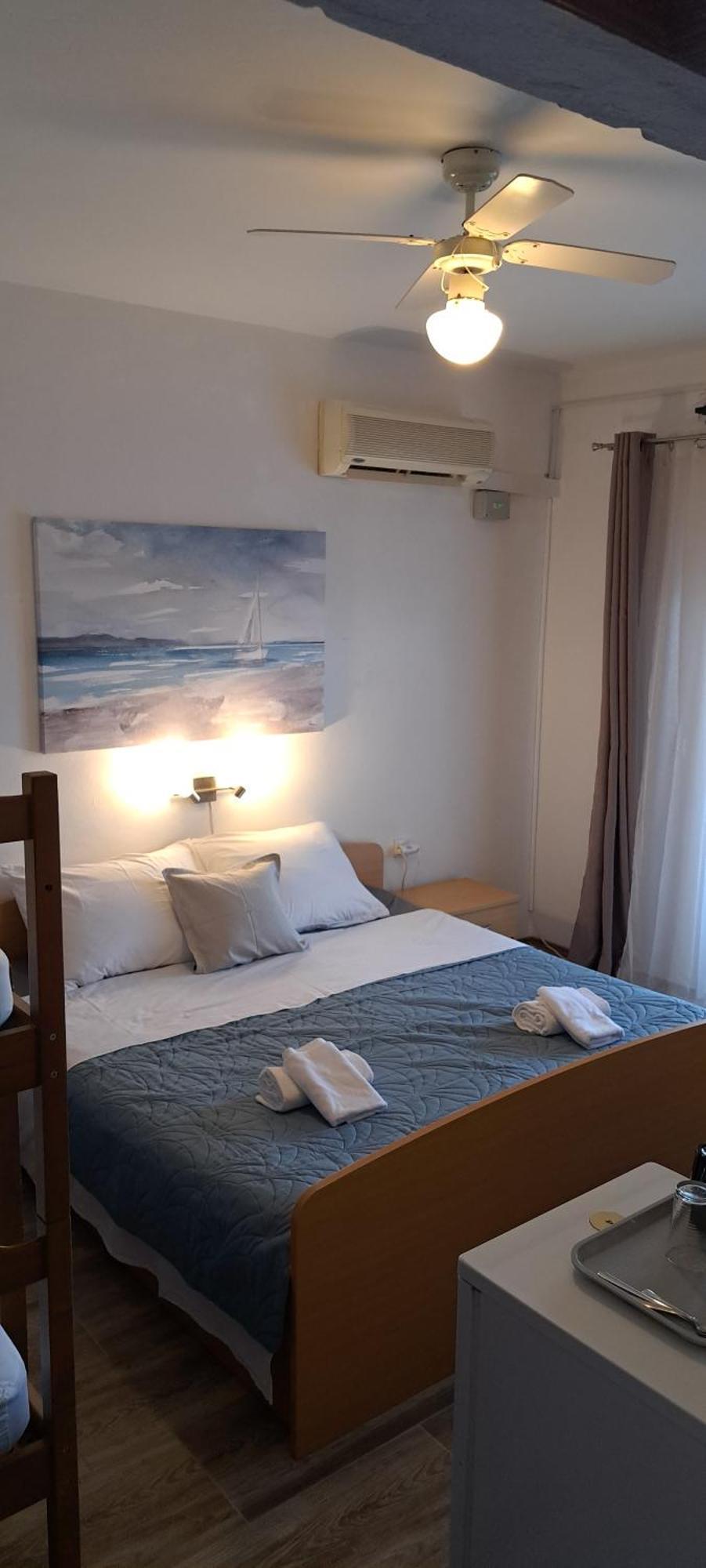 B&B Sobe Magdalena Metajna Rom bilde