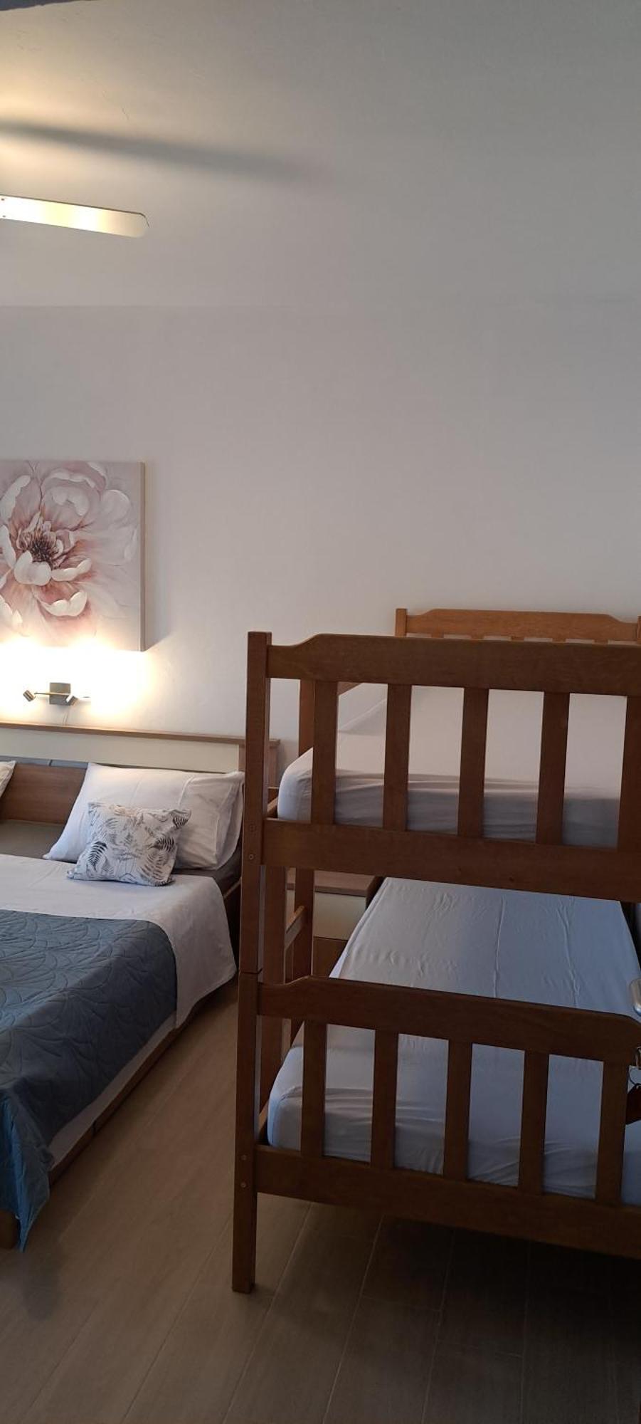 B&B Sobe Magdalena Metajna Rom bilde