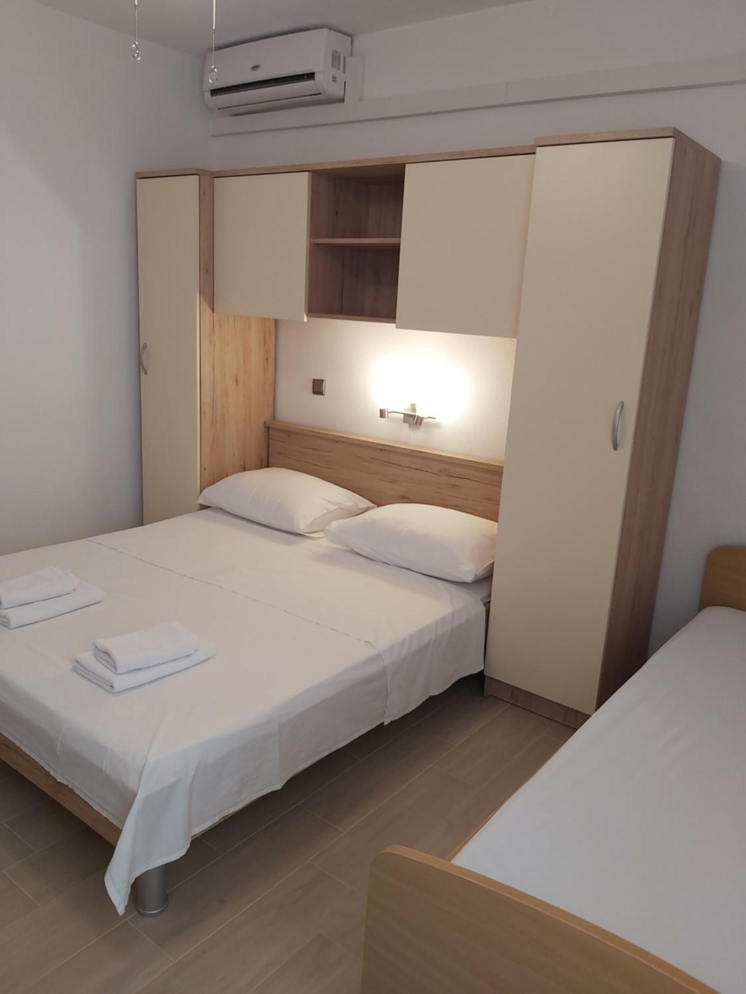 B&B Sobe Magdalena Metajna Rom bilde