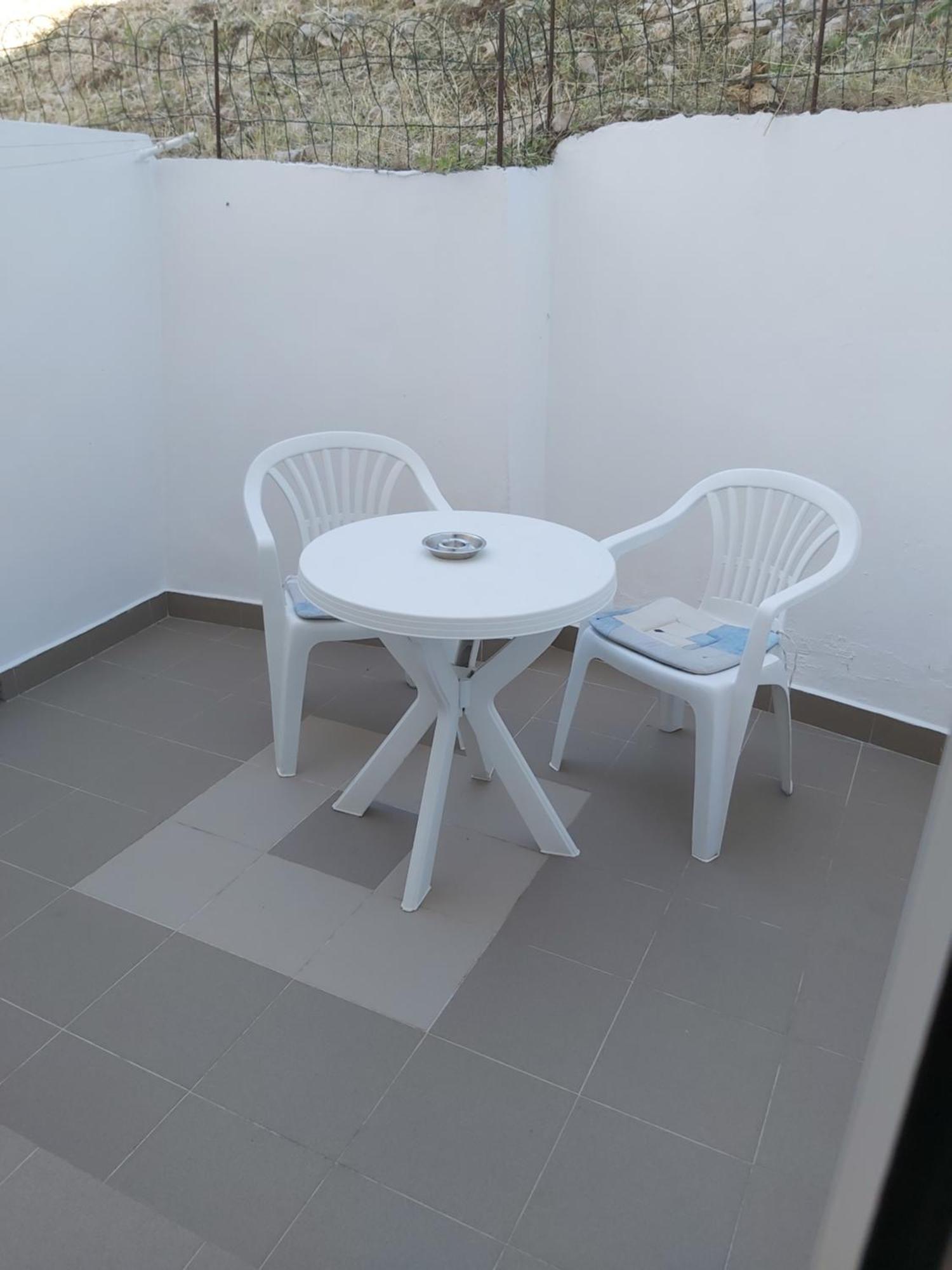 B&B Sobe Magdalena Metajna Rom bilde