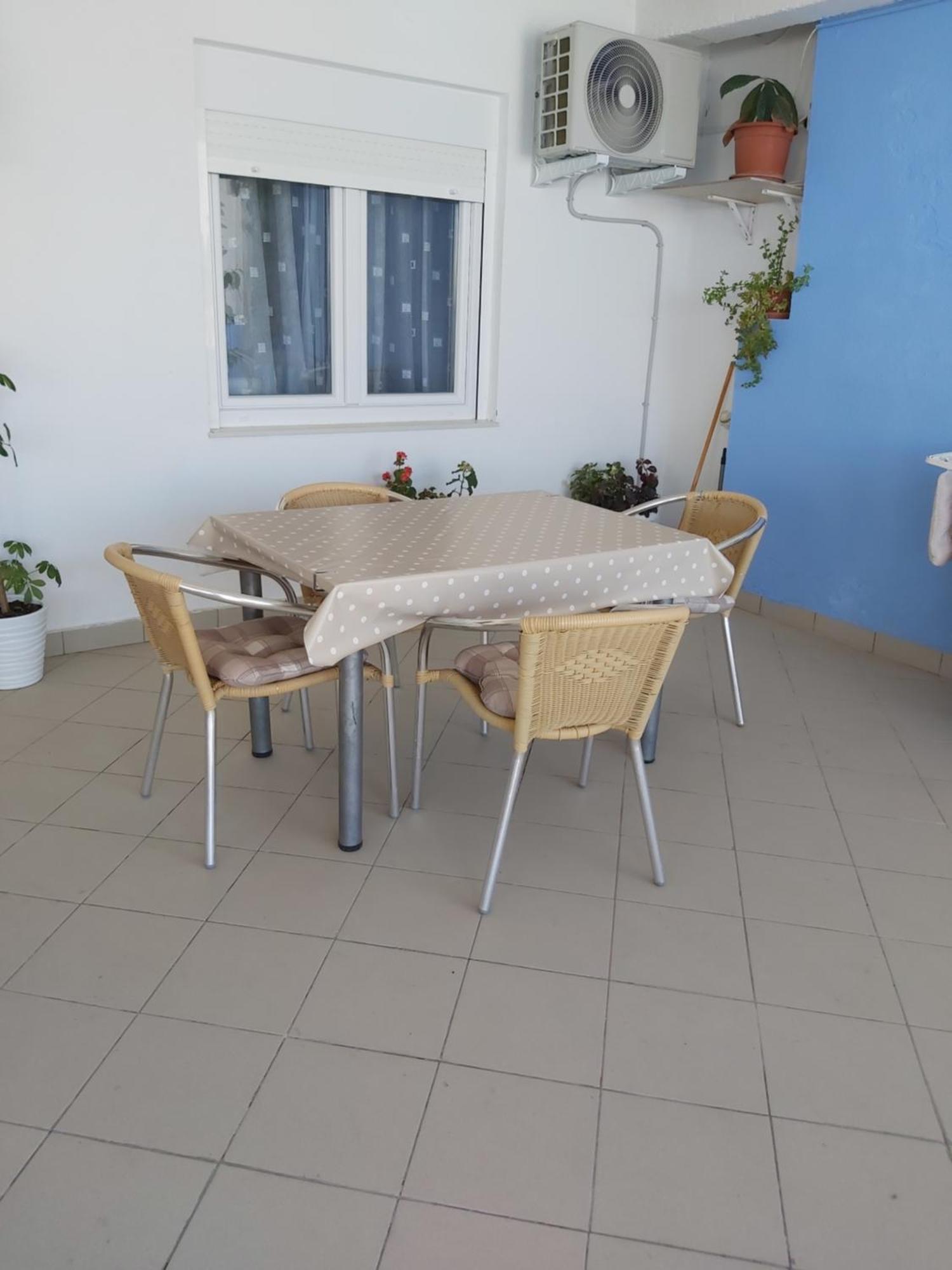 B&B Sobe Magdalena Metajna Rom bilde