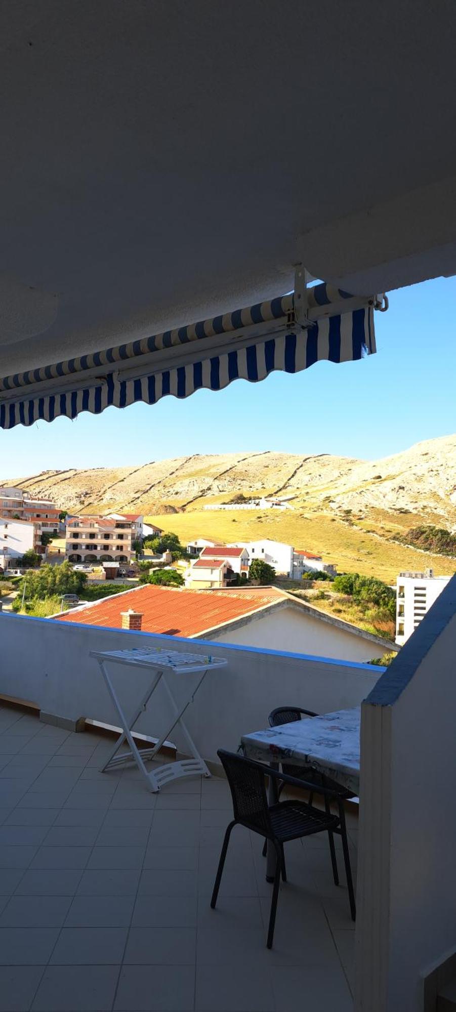 B&B Sobe Magdalena Metajna Rom bilde