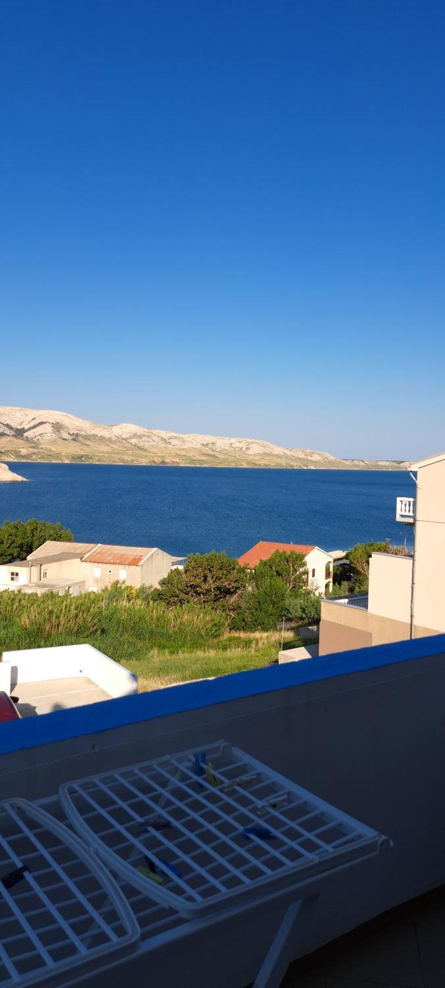 B&B Sobe Magdalena Metajna Rom bilde