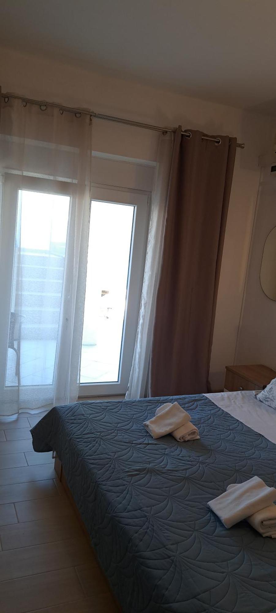 B&B Sobe Magdalena Metajna Rom bilde