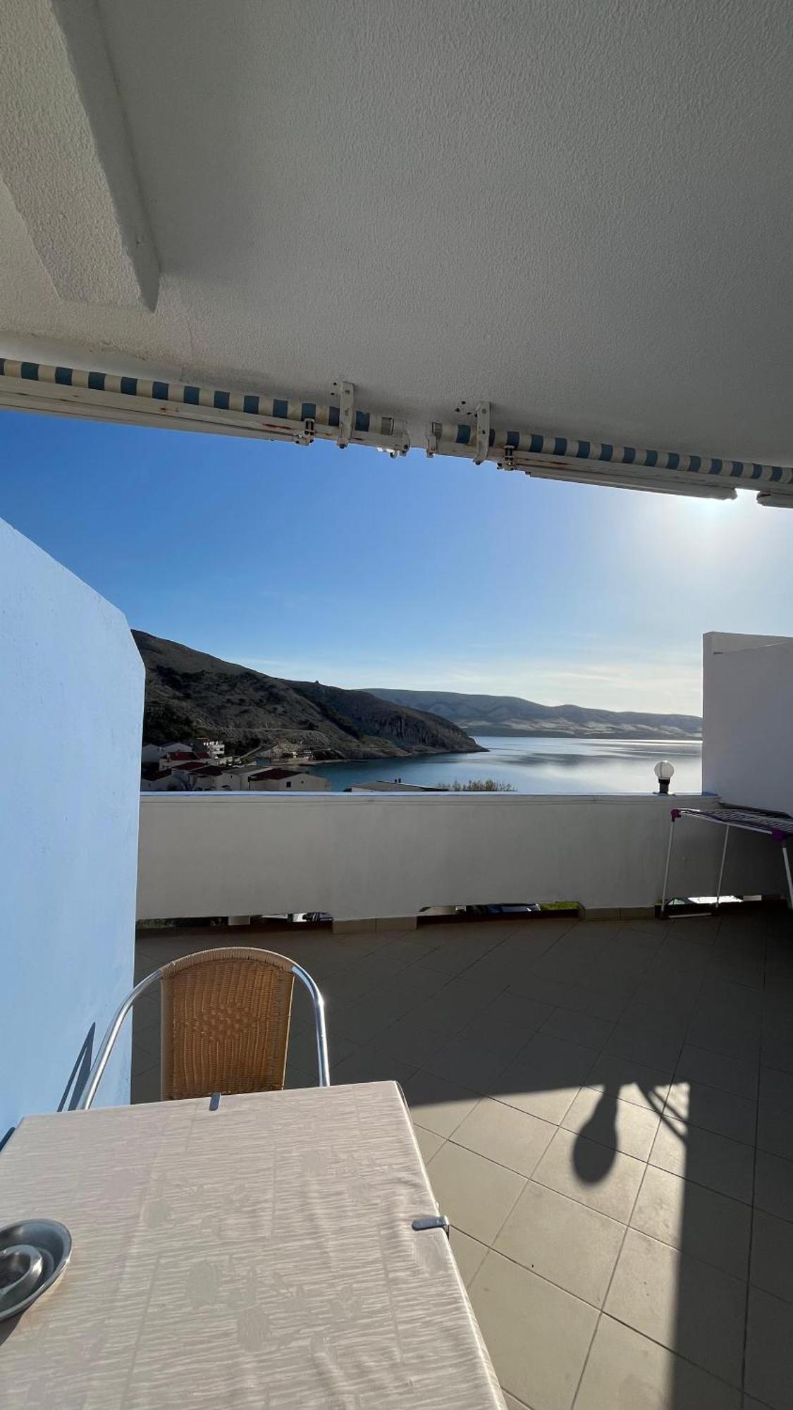 B&B Sobe Magdalena Metajna Rom bilde