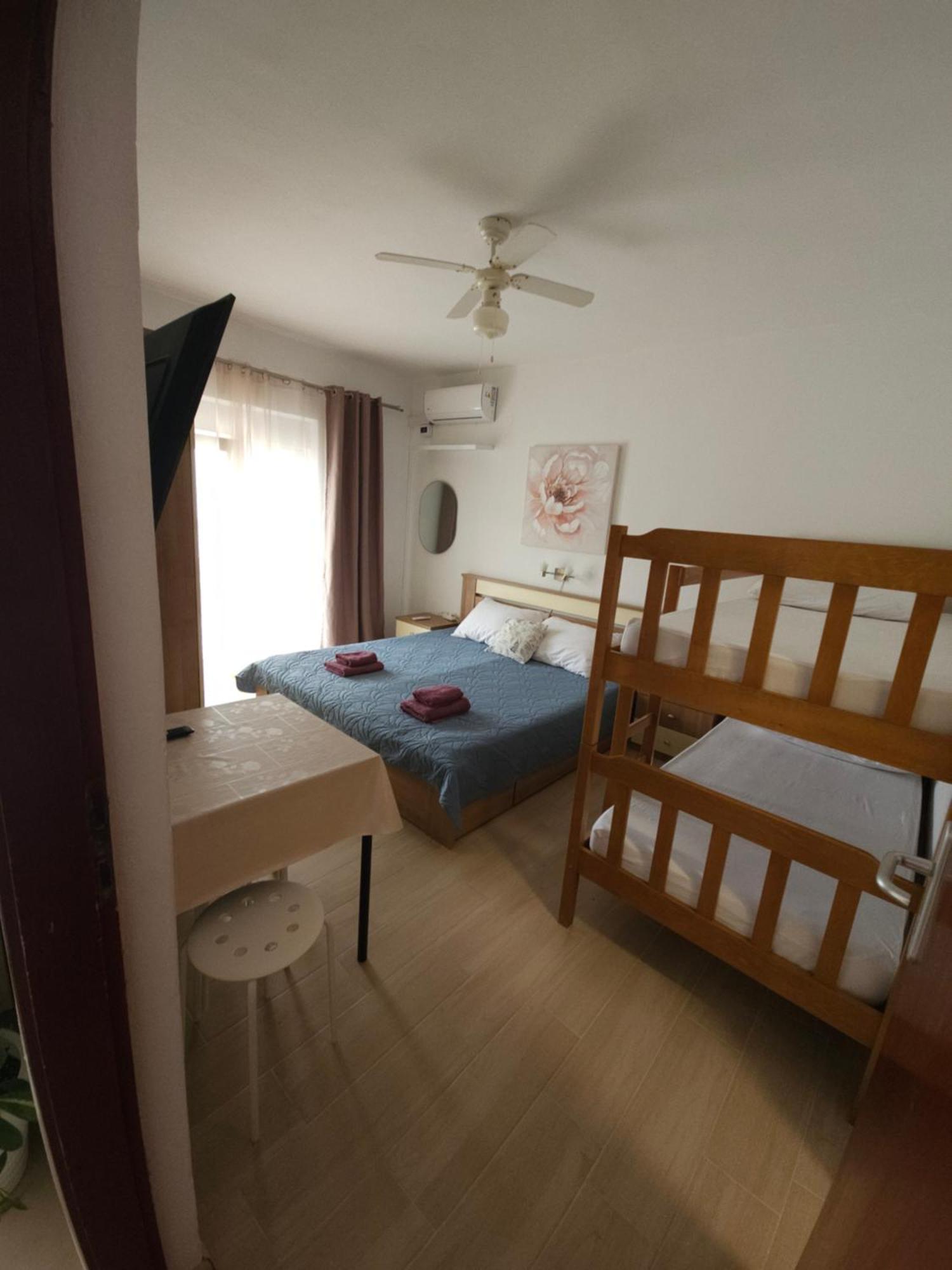 B&B Sobe Magdalena Metajna Rom bilde