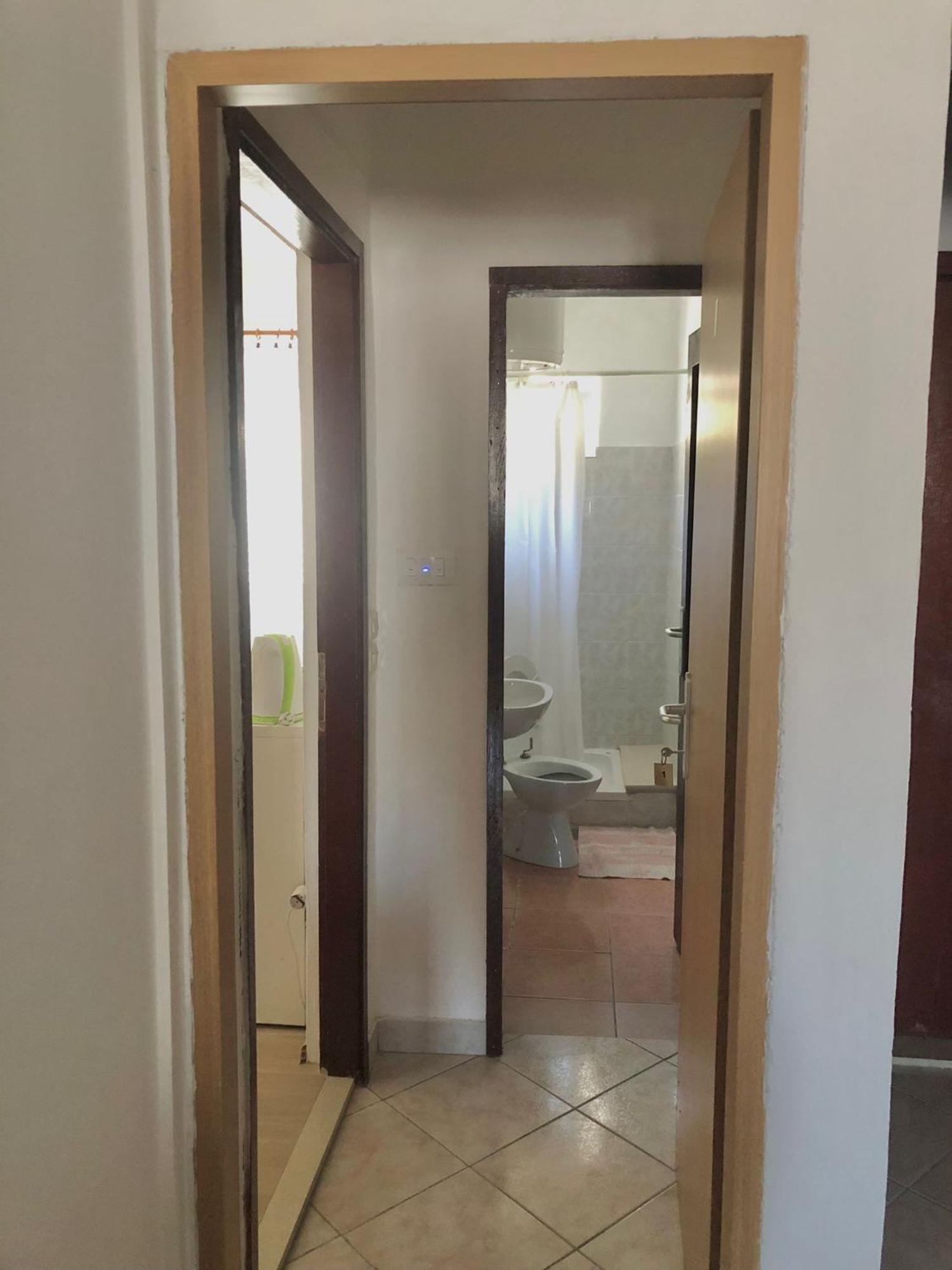 B&B Sobe Magdalena Metajna Rom bilde