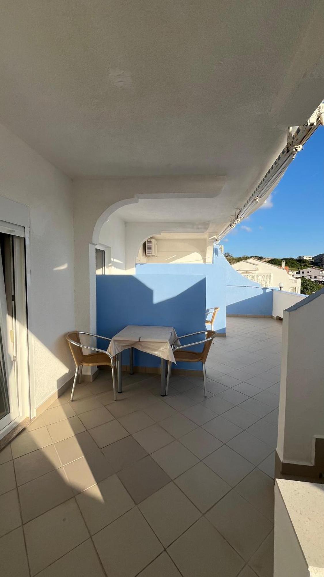 B&B Sobe Magdalena Metajna Rom bilde